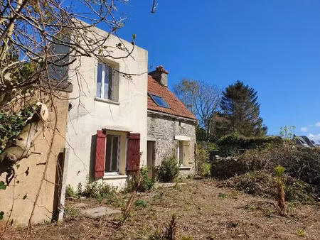 vente maison 4 pièces 63 m² à tourlaville (50110)  101 631 €