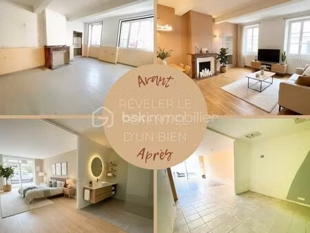 local d'activités de 75 76 m² à bagneres-de-bigorre