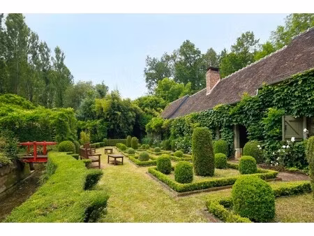 maison de luxe à vendre à villedômer