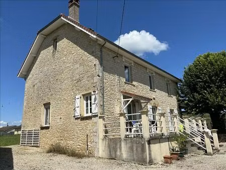vente maison 7 pièces 170 m² condat (46110)