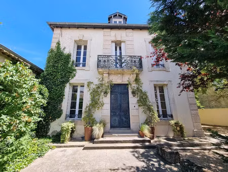 vente maison 8 pièces 200 m² bélarga (34230)
