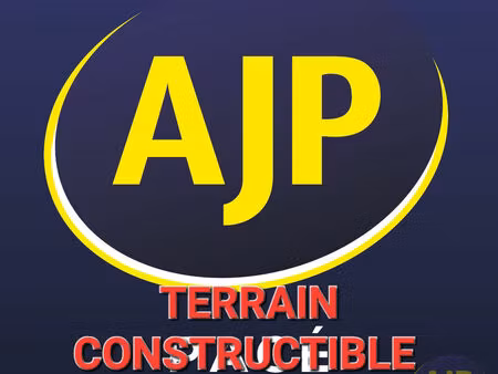 rennes/romillé- terrain constructible hors lotissement