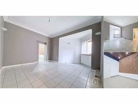 bureaux à vendre à boulevard emile bockstael  325 laeken (vbb35753)