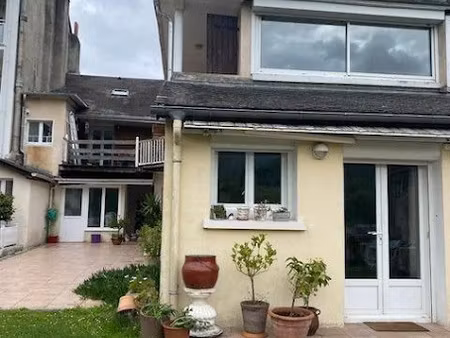 vente maison 6 pièces 280 m² à saint-pé-de-bigorre (65270)  220 000 €