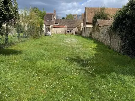 vente maison 3 pièces 70 m² à sonchamp (78120)  175 000 €