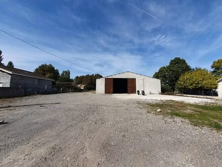 vente local commercial