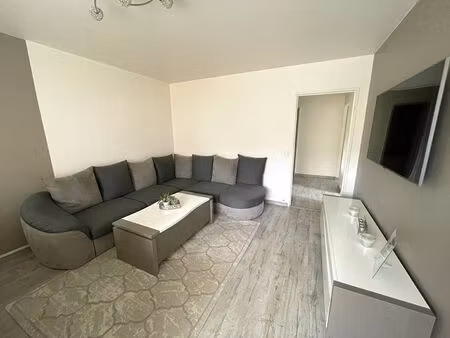 appartement f3 - 68m²