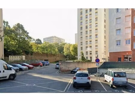 location garage à saint-ouen-l’aumône (95310)