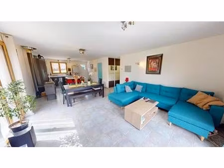 vente maison 4 pièces 92 m² chambles (42170)