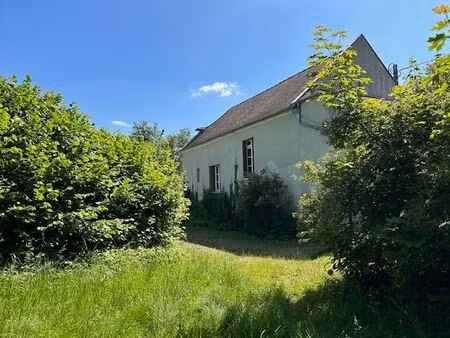 vente maison braine (02220)