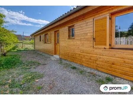 vente maison 5 pièces 120 m² villebazy (11250)