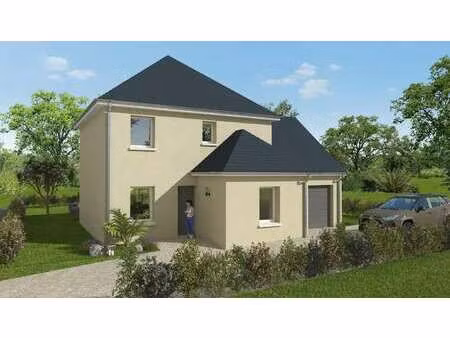 vente maison à auvers-le-hamon (72300) : à vendre / 100m² auvers-le-hamon