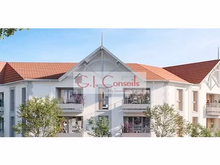 vente appartement 5 pièces 1 m² à andernos-les-bains (33510)  279 000 €