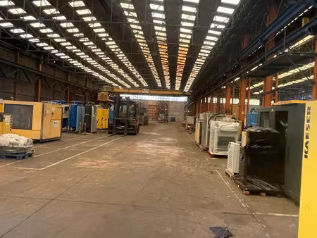 dorignies - cellule entrepôt 5250m²