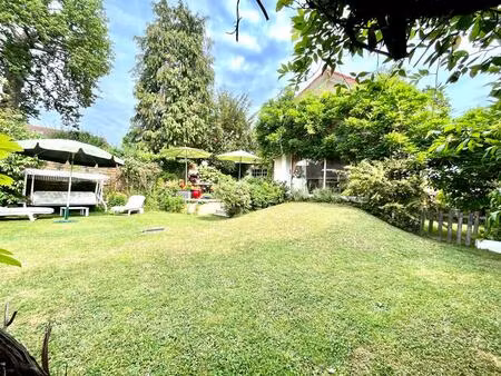 vaucresson proche centre