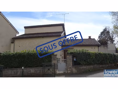 maison de plain pied