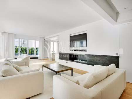 appartement d'exception à paris 8eme arrondissement