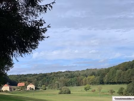 maison haut de gamme à dung