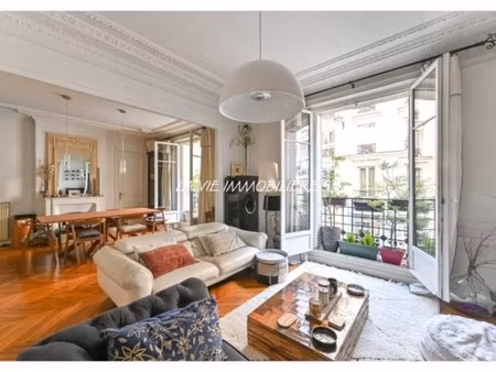 maison à paris 5ème