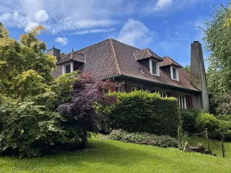 propriété à saint-georges