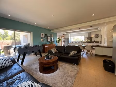 villa haut de gamme à grosseto-prugna