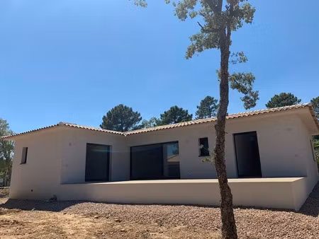 villa à san-gavino-di-carbini