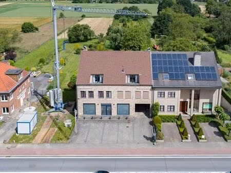 bien professionnel à vendre à kessel-lo € 407.000 (krdoy) - immo minnaert & co | zimmo