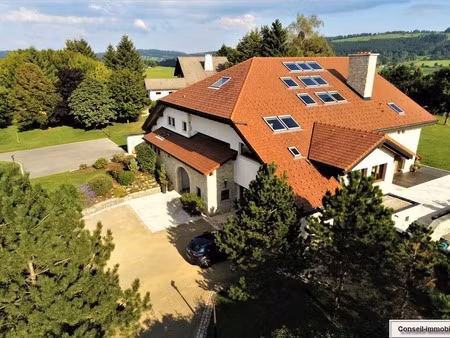 ferme à charquemont