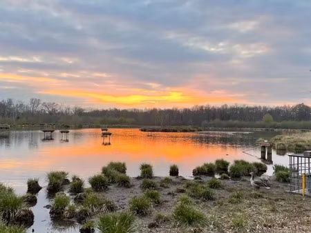 maison/villa haut de gamme à brinon-sur-sauldre