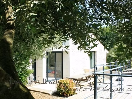 maison/villa de standing à cabariot