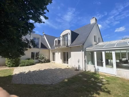 villa à saint-andré-des-eaux