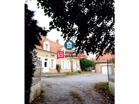 maison/villa de qualité à saint-léonard