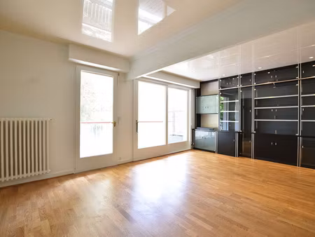 appartement de qualité à la baule