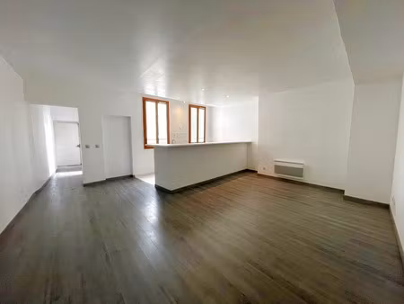 appartement d'exception à paris 2eme arrondissement