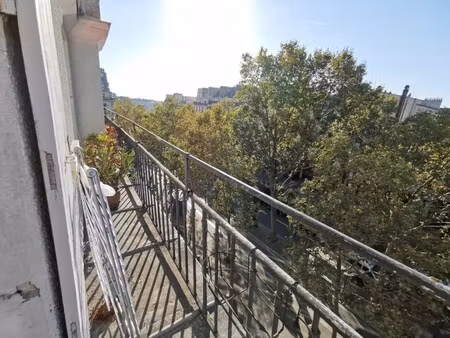 appartement de qualité à paris 10eme arrondissement