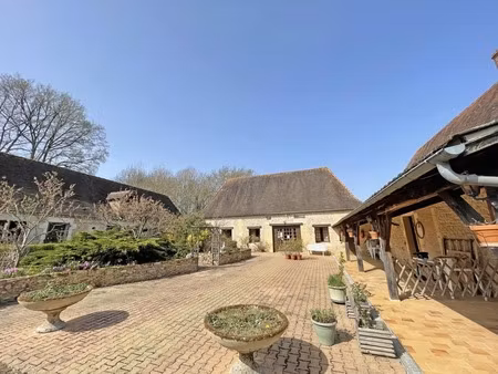 bâtisse d'exception à la douze