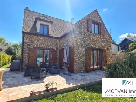 maison à le tremblay-sur-mauldre