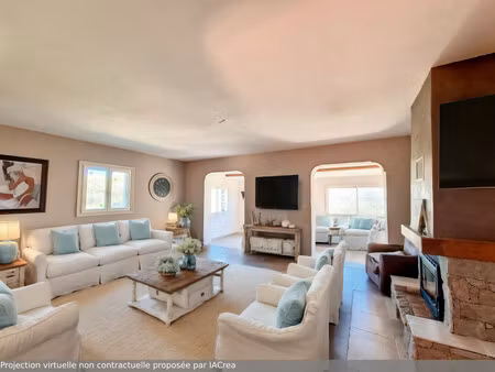 maison d'exception à moncale