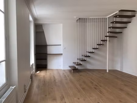 maison à paris 16ème