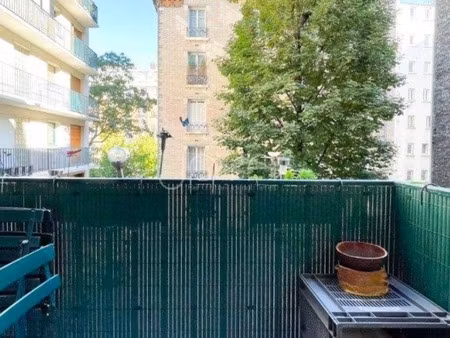 maison à paris 12ème