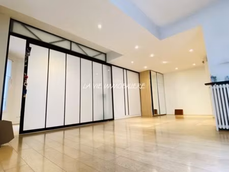 maison à saint-mandé