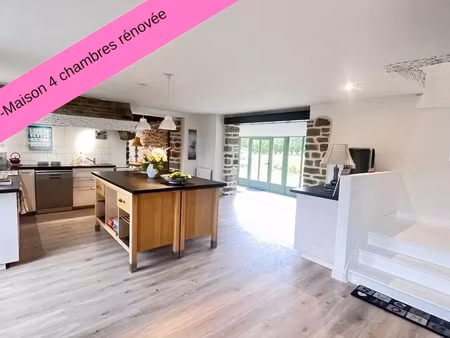 maison d'exception à sibiril