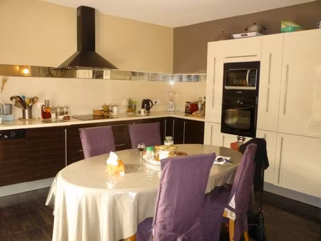 villa de qualité à saint-martin-du-var