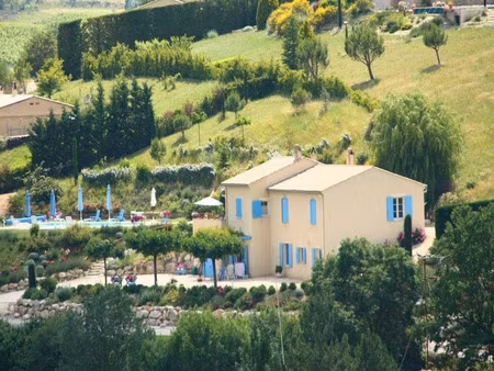 villa de qualité à ste jalle