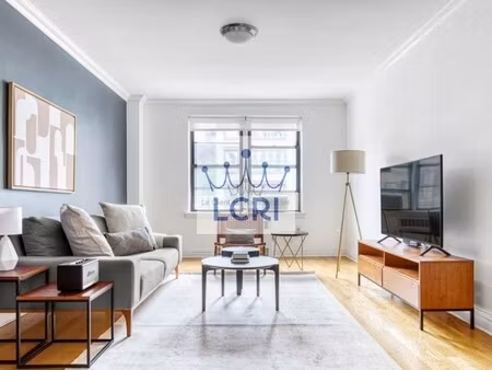 appartement d'exception à paris 19eme arrondissement