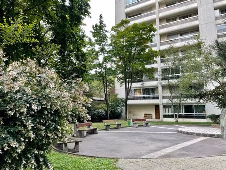 appartement haut de gamme à paris 19eme arrondissement