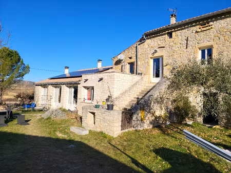 mas d'exception à bessas