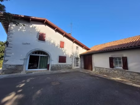 maison de standing à came