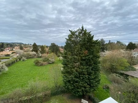 maison à champagne-au-mont-d'or
