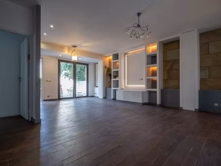 maison à charenton-le-pont